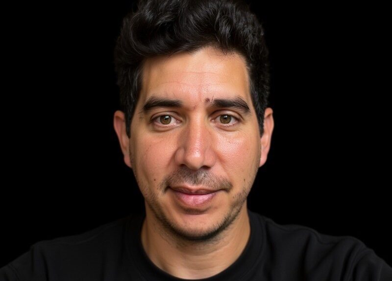 Yassine Htiwech, haut cadre à Salesforce : ” Le CRM permet de centraliser toutes les données en un seul endroit”