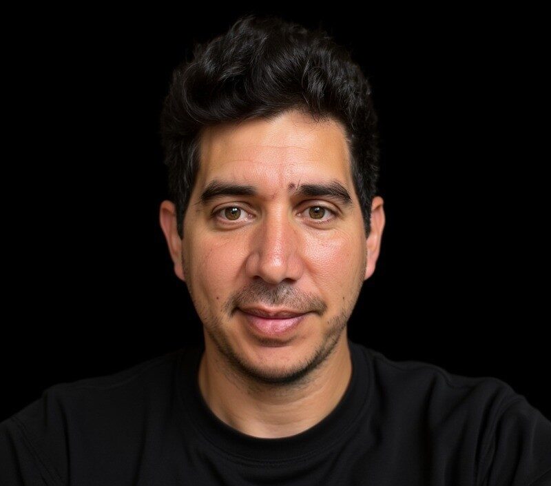 Yassine Htiwech, haut cadre à Salesforce : ” Le CRM permet de centraliser toutes les données en un seul endroit”