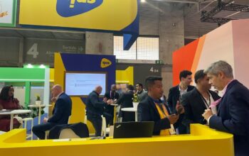 MWC Barcelona : Yas Sénégal porte la voix du pays sur la scène mondiale du numérique