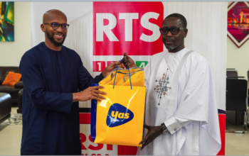 Yas Sénégal et la RTS renforcent leur collaboration stratégique pour un écosystème médiatique innovant