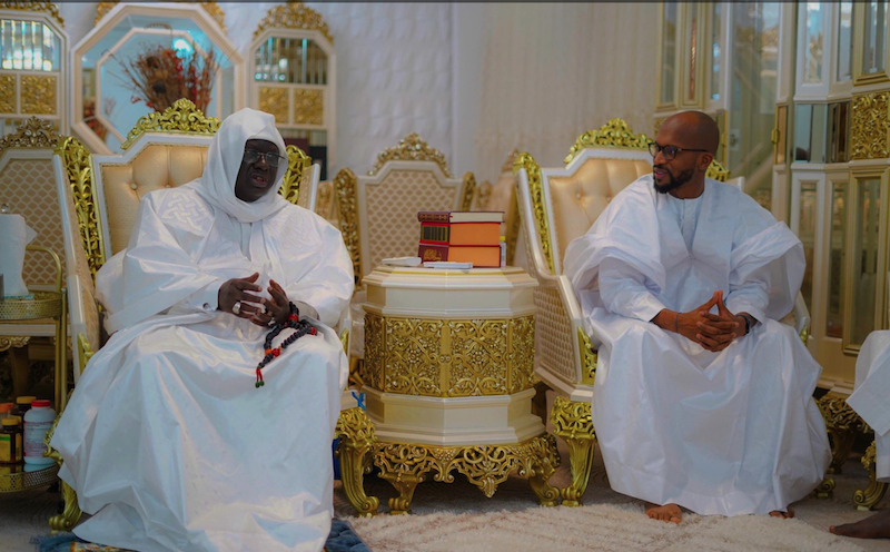 Yas Senegal réaffirme son engagement à l’occasion du 146ᵉ anniversaire de l’Appel de Seydina Limamou Laye