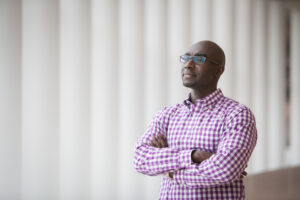 Données biométriques, cybersécurité et souveraineté : l’alerte du spécialiste Gallo Fall après l’attaque de la DAF