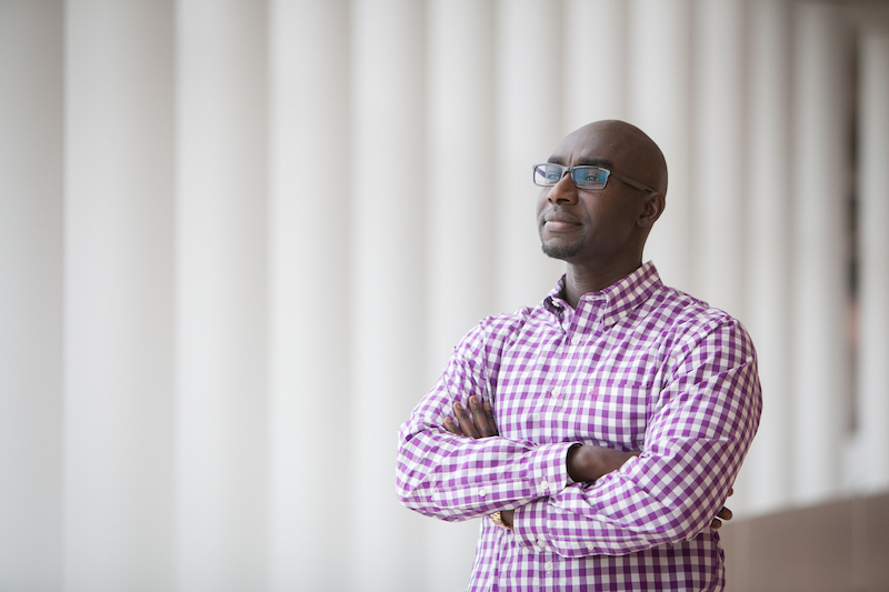 Données biométriques, cybersécurité et souveraineté : l’alerte du spécialiste Gallo Fall après l’attaque de la DAF