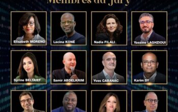 AFRICAN CIO AWARDS 2026 – APPEL À CANDIDATURES