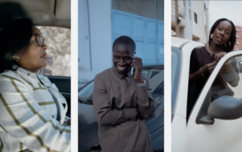 Héros de la route : Quand le volant devient un levier de liberté