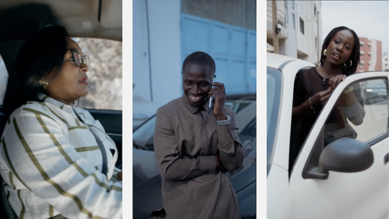 Héros de la route : Quand le volant devient un levier de liberté