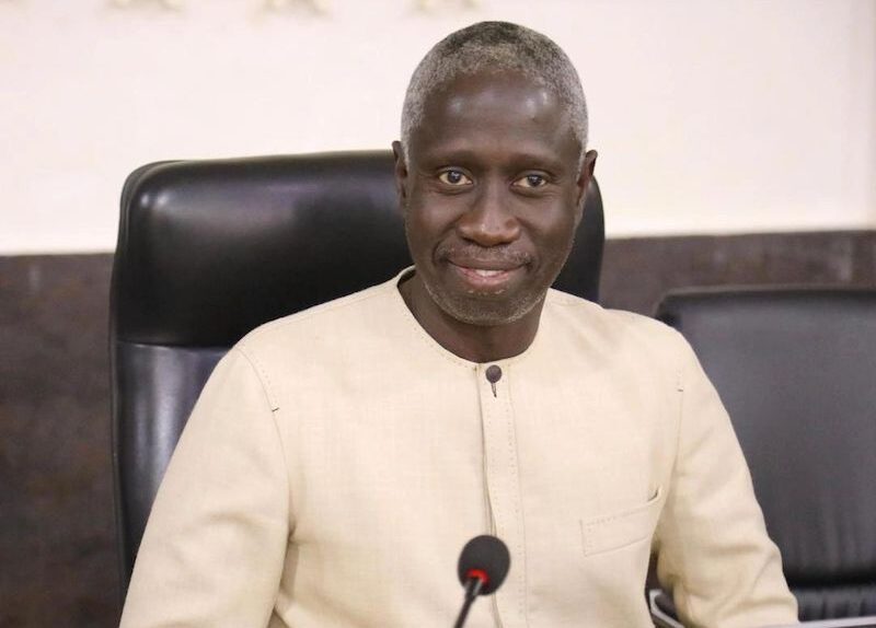 L’expertise de GAINDE 2000 et le parcours d’Ibrahima Nour Eddine Diagne mis en lumière par Le Figaro