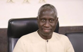 L’expertise de GAINDE 2000 et le parcours d’Ibrahima Nour Eddine Diagne mis en lumière par Le Figaro