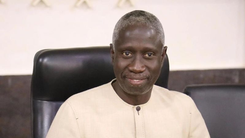 L’expertise de GAINDE 2000 et le parcours d’Ibrahima Nour Eddine Diagne mis en lumière par Le Figaro