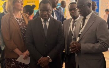 USA Week : GAINDE 2000 met en avant son expertise au service de la transformation du commerce