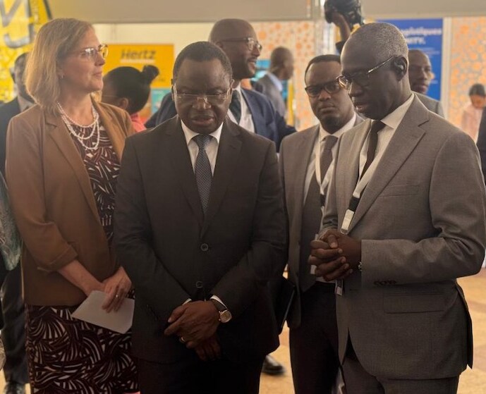 USA Week : GAINDE 2000 met en avant son expertise au service de la transformation du commerce