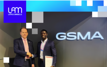 Télécoms : LAfricaMobile rejoint la GSMA et s’ouvre une nouvelle dimension internationale