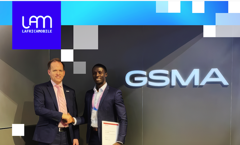 Télécoms : LAfricaMobile rejoint la GSMA et s’ouvre une nouvelle dimension internationale