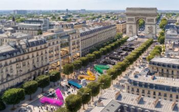 VivaTech 2026 : une 10e édition sous le signe de l’IA et d’un changement d’échelle mondial