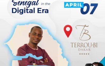 Rendez-vous au Terrou-Bi : j’animerai le grand forum sur la souveraineté numérique