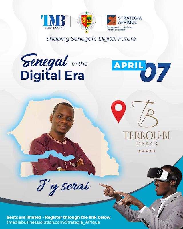 Rendez-vous au Terrou-Bi : j’animerai le grand forum sur la souveraineté numérique