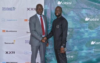 Ibrahima Santy Mbaye, artisan discret de l’IA à impact en Afrique