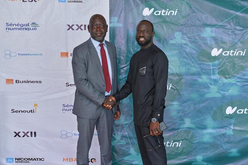 Ibrahima Santy Mbaye, artisan discret de l’IA à impact en Afrique