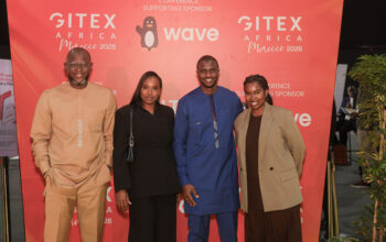GITEX Africa 2026 : Wave propulse l’innovation sénégalaise sur la scène internationale