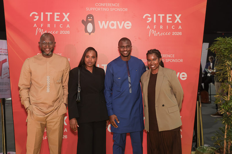 GITEX Africa 2026 : Wave propulse l’innovation sénégalaise sur la scène internationale