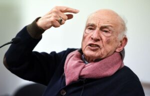 Edgar Morin : une rencontre intellectuelle qui a changé ma façon de voir le monde
