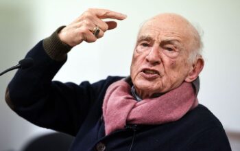 Edgar Morin : une rencontre intellectuelle qui a changé ma façon de voir le monde