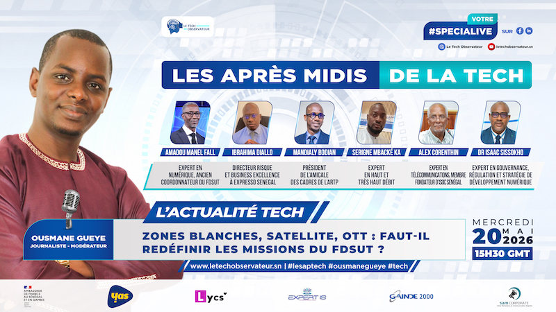 LES APRES-MIDIS DE LA TECH : 𝐋𝐞 𝐅𝐃𝐒𝐔𝐓 𝐩𝐨𝐮𝐫𝐫𝐚𝐢𝐭-𝐢𝐥 𝐬𝐮𝐫𝐯𝐢𝐯𝐫𝐞 𝐚̀ 𝐥𝐚 𝐫𝐞́𝐯𝐨𝐥𝐮𝐭𝐢𝐨𝐧 𝐬𝐚𝐭𝐞𝐥𝐥𝐢𝐭𝐚𝐢𝐫𝐞 ?