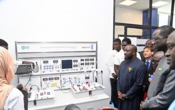 État numérique : un atelier stratégique pour poser les bases de l’interopérabilité au Sénégal