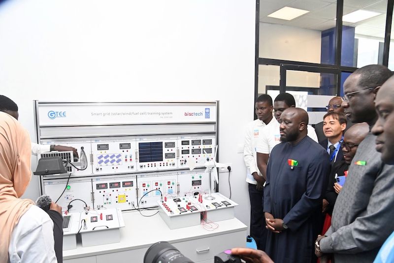 État numérique : un atelier stratégique pour poser les bases de l’interopérabilité au Sénégal