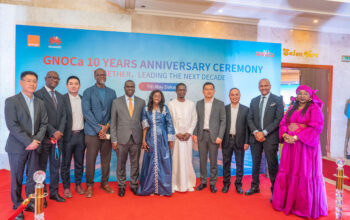 Sonatel célèbre les 10 ans du GNOC au Sénégal, un pilier stratégique de la performance réseau et de l’innovation digitale