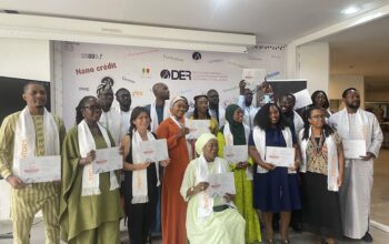Clôture de la 3ᵉ cohorte du programme Sunu Seonbae : 23 mentors célébrés pour leur engagement en faveur de l’entrepreneuriat sénégalais