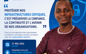 Stellarix : L’évènement cyber qui vous replonge dans les vraies priorités de l’heure