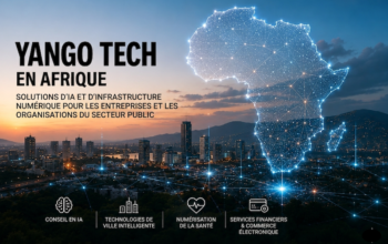 Yango Tech s’installe en Afrique : Un nouveau souffle technologique pour nos entreprises et nos institutions