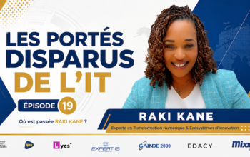 L’étrange disparition de Raki Kane de l’écosystème tech
