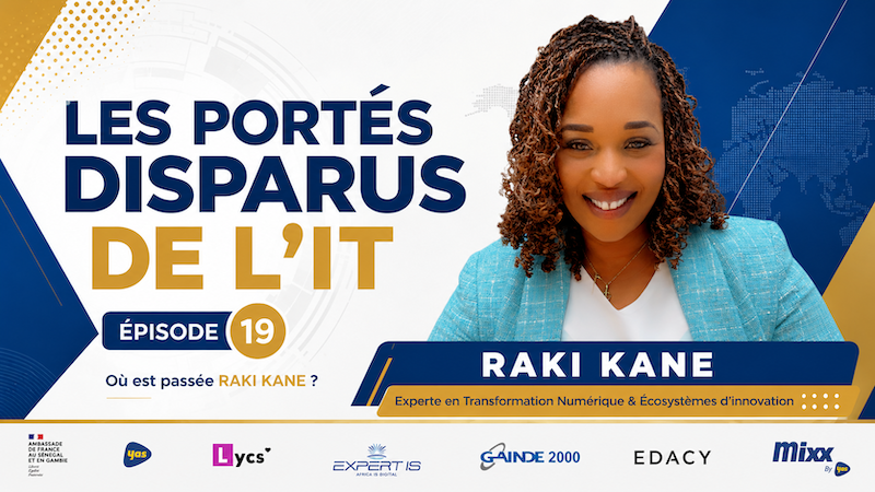 L’étrange disparition de Raki Kane de l’écosystème tech