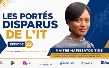 Par où serait passée Maitre Nafissatou Tine ?