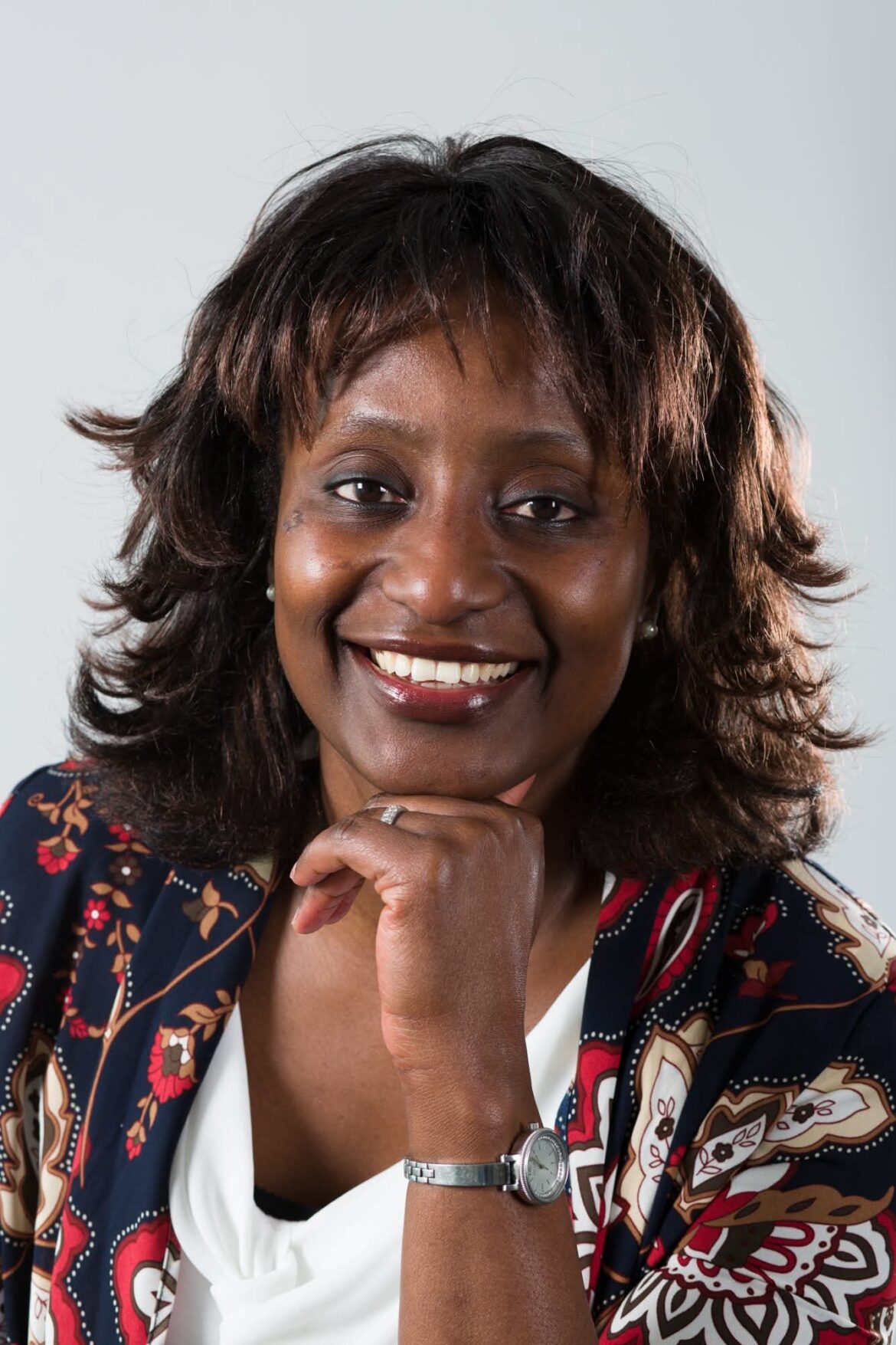 Coumba Theressa Seck : De Mexico à Bruxelles, en passant par Banjul, Ziguinchor et Ndar Guédj, le parcours d’une citoyenne du monde qui veut gouverner l’Intelligence Artificielle