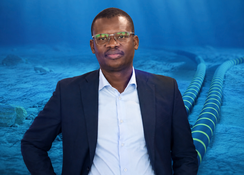 Porté disparu : Daouda Diouf, le maître des câbles sous-marins qui a plongé dans la discrétion