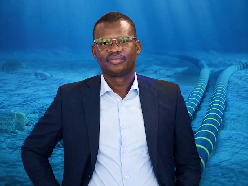 Porté disparu : Daouda Diouf, le maître des câbles sous-marins qui a plongé dans la discrétion