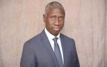 Numérique : Ibrahima Nour Eddine Diagne salue la nomination de Samba Diouf et rend hommage à Alioune Sall