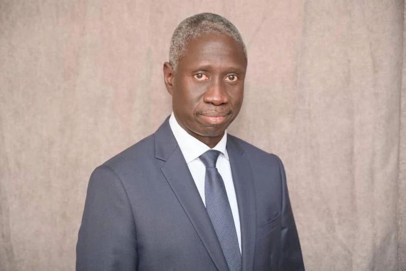 Numérique : Ibrahima Nour Eddine Diagne salue la nomination de Samba Diouf et rend hommage à Alioune Sall