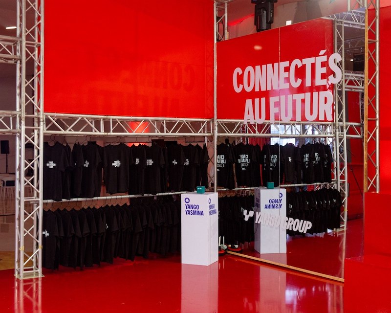 Transition numérique : comment la tech redessine l’avenir des services urbains en Afrique de l’Ouest