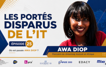 Que devient Awa Diop, l’une des pionnières du streaming musical africain ?