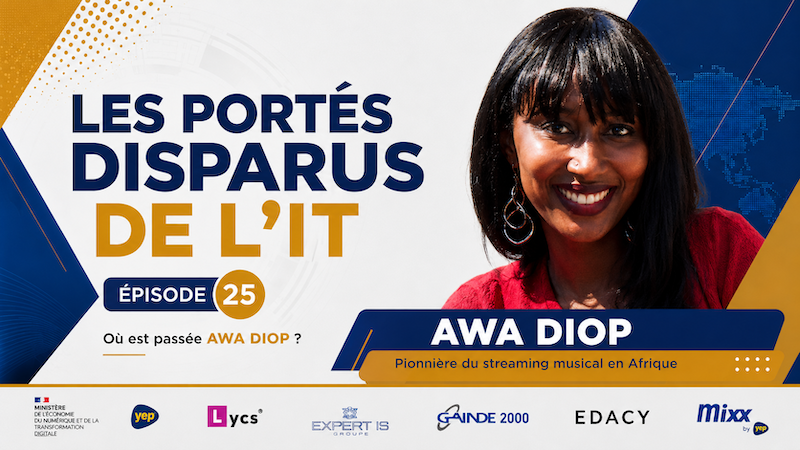 Que devient Awa Diop, l’une des pionnières du streaming musical africain ?