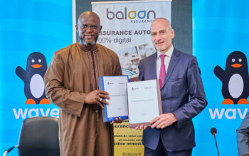 Assurance digitale : Wave et Baloon démocratisent l’accès à l’assurance auto et moto au Sénégal