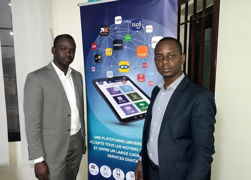 Omar Cissé, on ne vous voit plus… Que devient l’un des pionniers de la fintech sénégalaise ?