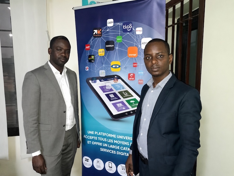 Omar Cissé, on ne vous voit plus… Que devient l’un des pionniers de la fintech sénégalaise ?