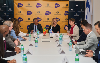 Accélération de la connectivité et l’inclusion numérique :Yas Sénégal obtient un financement historique de 270 millions d’euros