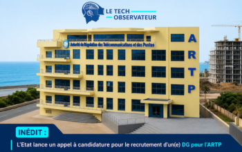 Le ministère du Numérique ouvre le recrutement du futur DG de l’ARTP : un premier pas vers la méritocratie républicaine ?