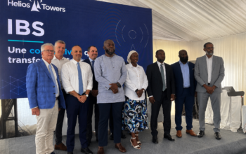 Helios Towers inaugure au Sénégal sa première solution IBS avec l’hôtel Azalaï, nouveau standard de la connectivité mobile à l’intérieur des bâtiments